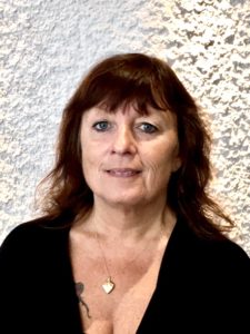 Lisse Rejdvik Jacobsen, Leg. sjuksköterska med specialistutbildning i psykiatri